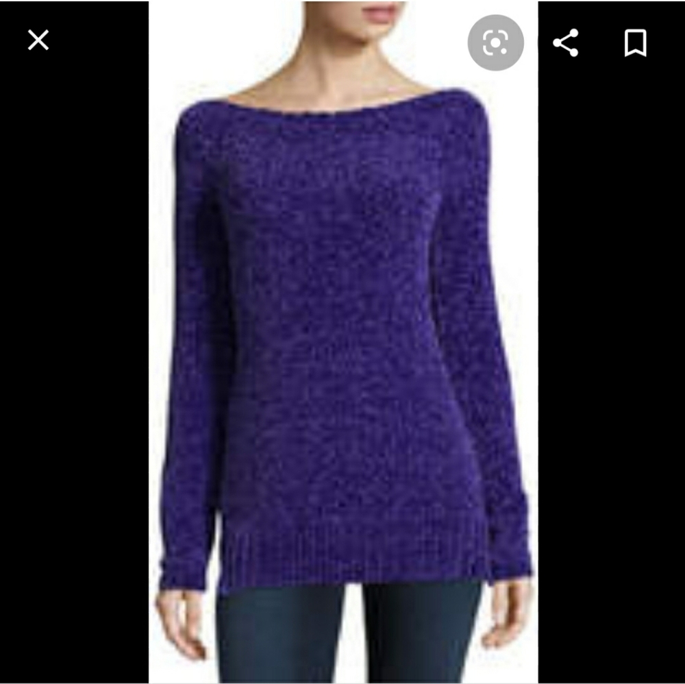 Sweater - Picture 3 of 3